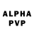 Alpha-PVP кристаллы Darwin Apala
